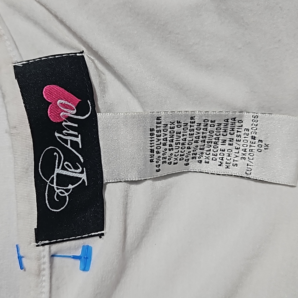 Tank top - Picture 3 of 3